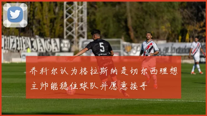 乔科尔认为格拉斯纳是切尔西理想主帅能稳住球队并愿意接手
