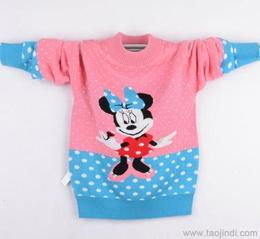 毛衣、针织衫、羊毛衫供应、批发与价格指南 一站式采购攻略