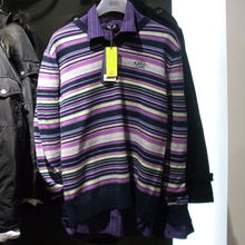 汤尼俊士男装休闲羊毛衫 乐普生店中的品质之选