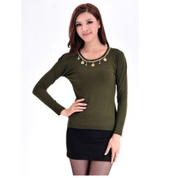 绿色羊毛衫价格查询与比价指南 聚焦140-170元区间