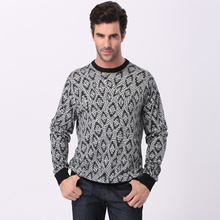 【2023秋冬指南】与狼共舞毛衫全系列深度解析 从经典羊毛衫到创新设计